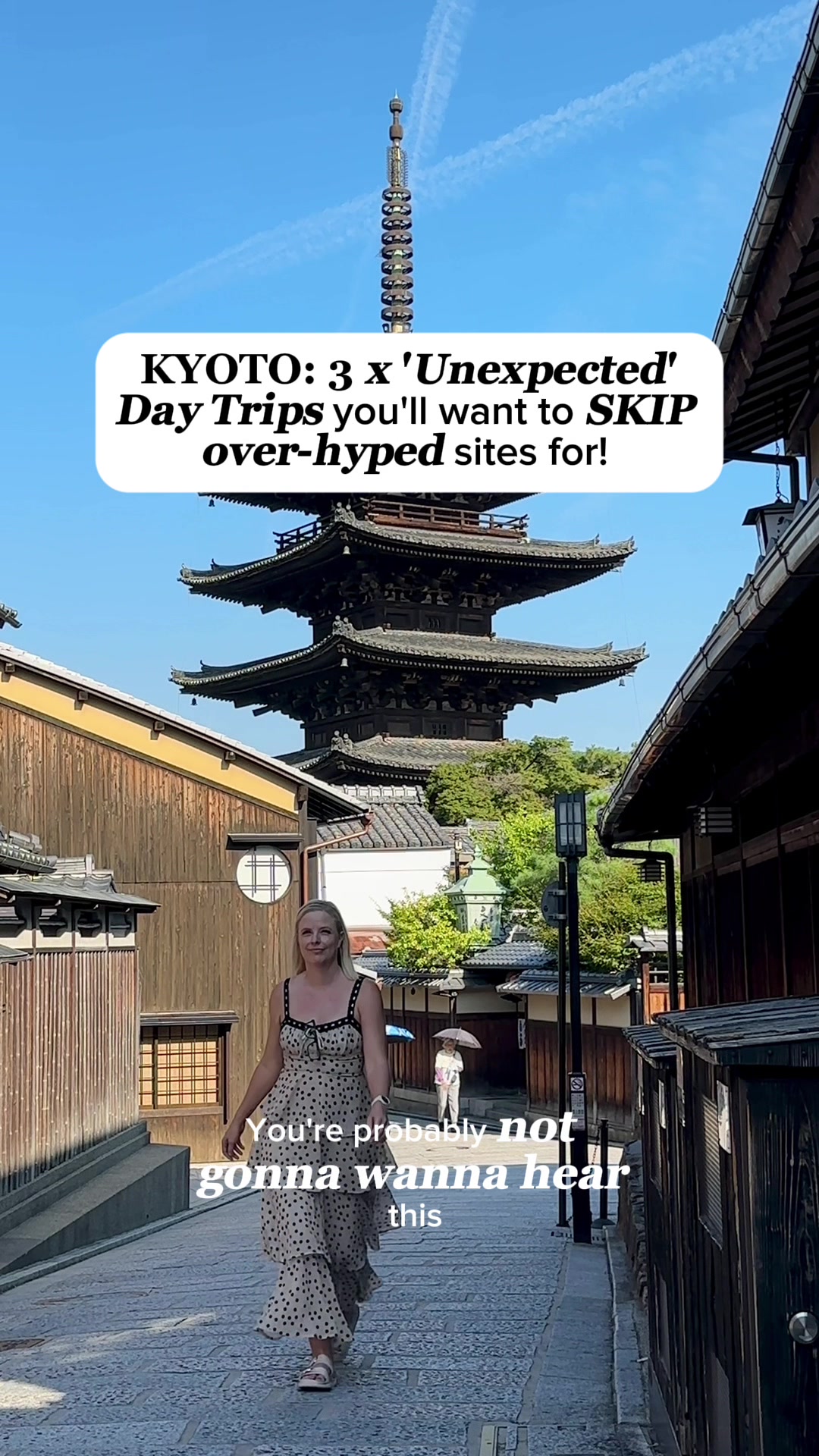 10 Attractions in Japan