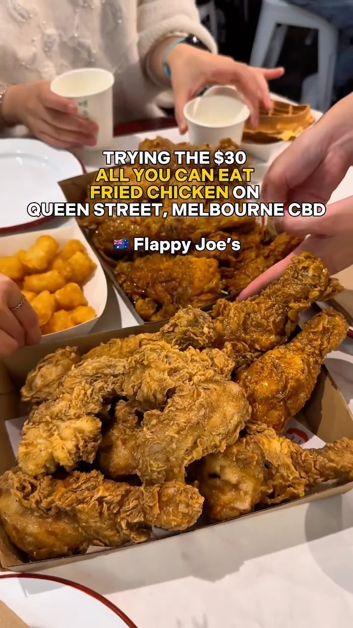 1 Restaurants in Melbourne