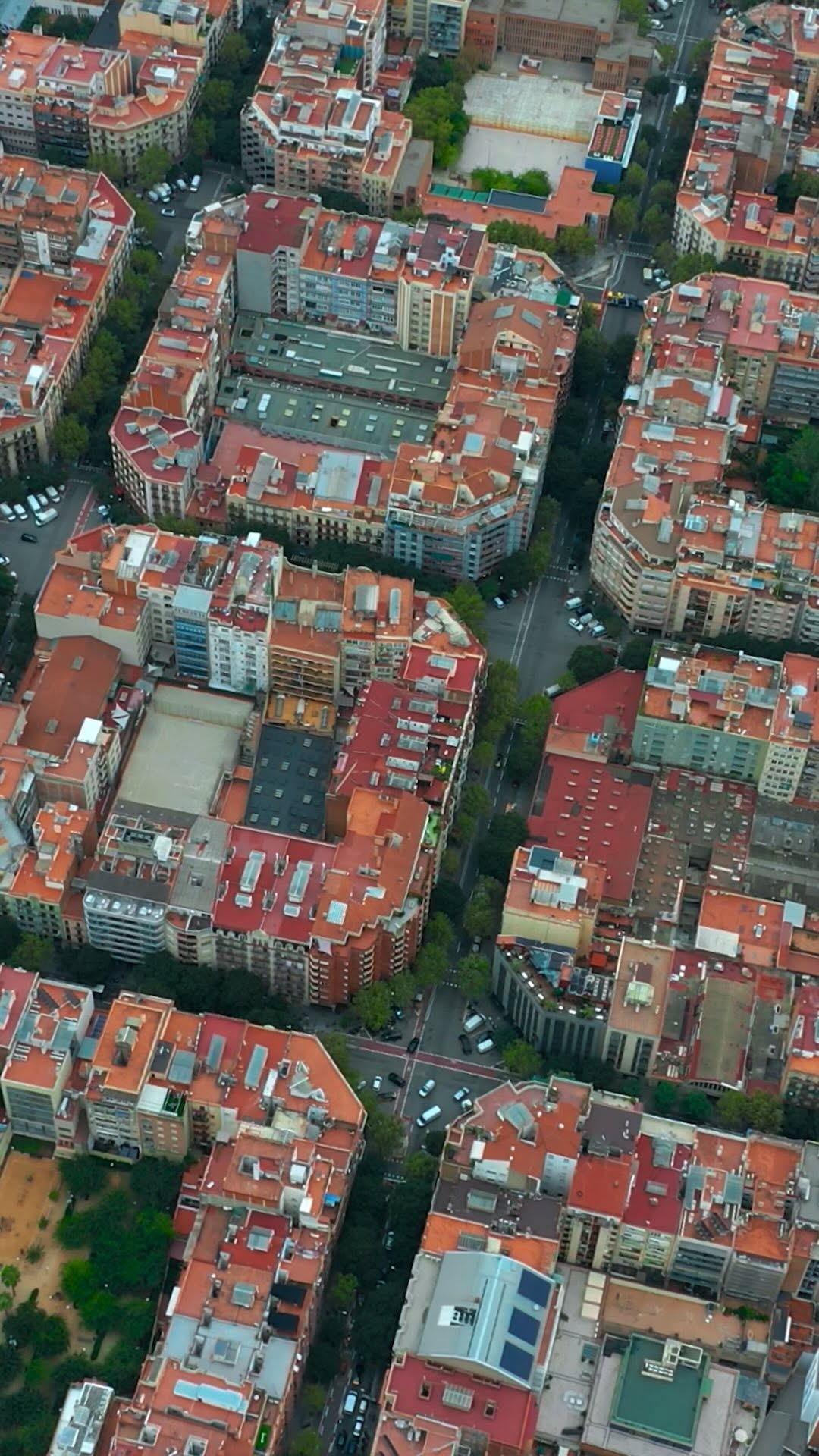 Barcelona's Iconic Architectural Masterpieces
