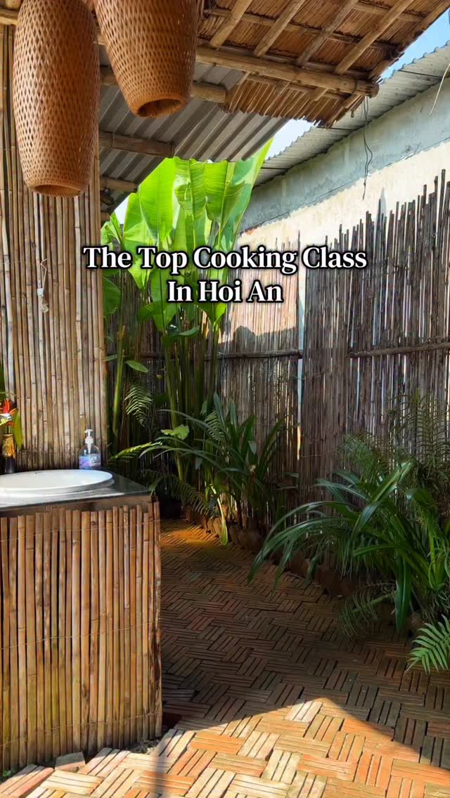 Hoi An Market Cooking Class Highlights Local Food