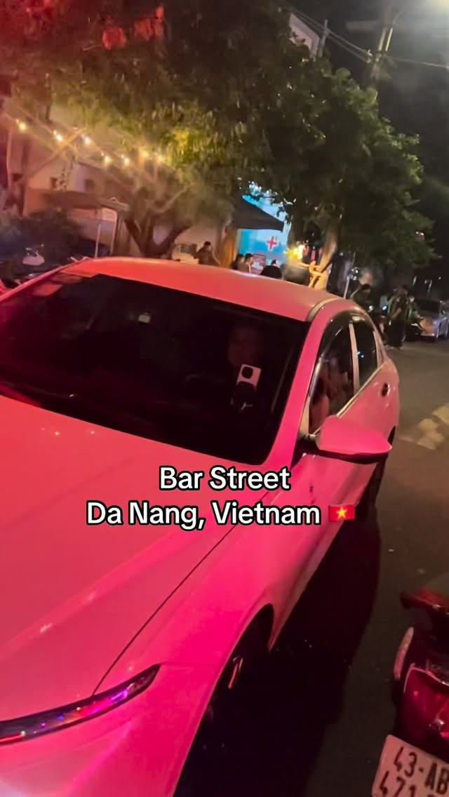 1 Bars in Đà Nẵng