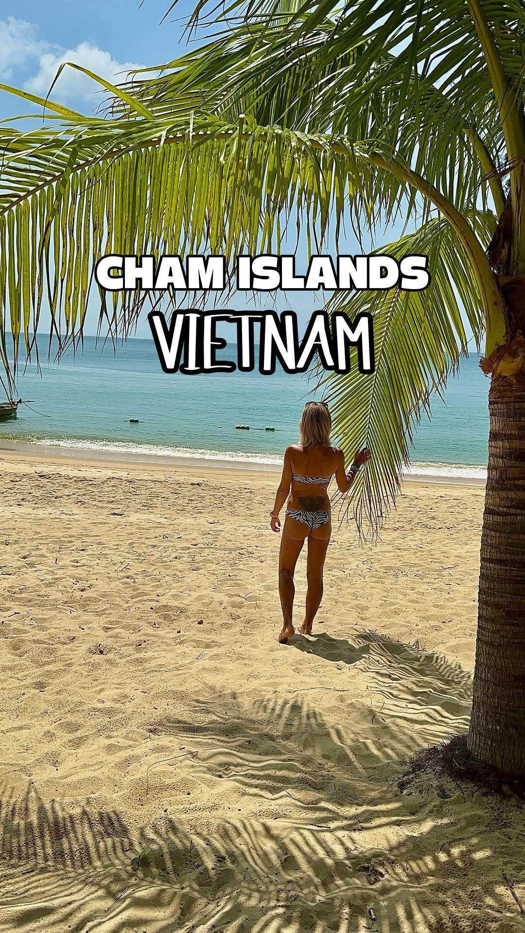 Island Escape Near Hoi An