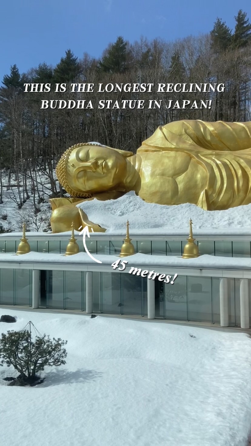 3 Places in Sapporo