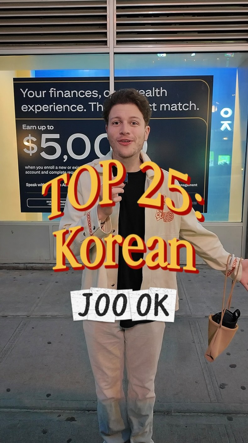 3 Restaurants in New York