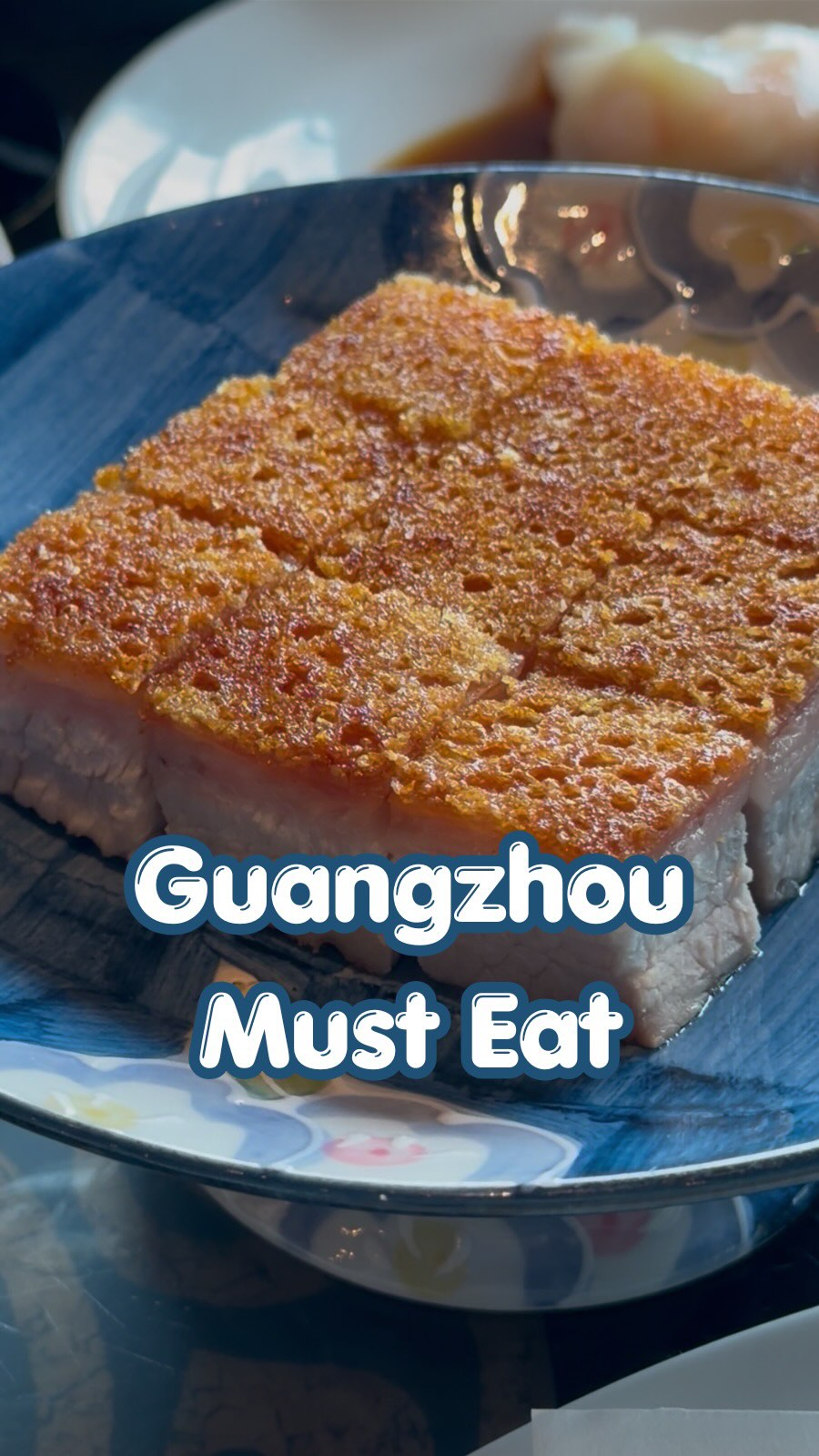 Michelin-Starred Cantonese Dining Above Guangzhou