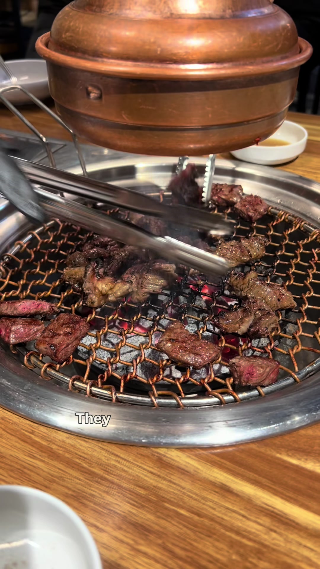Busanjip: A Korean Restaurant