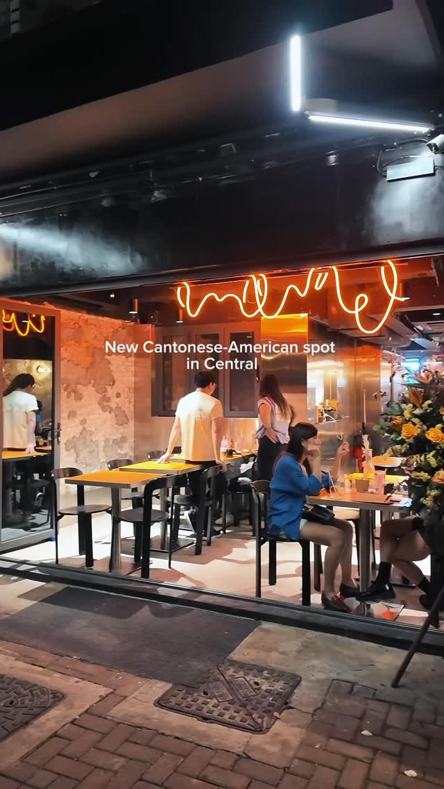 Lazy Suzy Offers Playful American Comfort Food Fusion