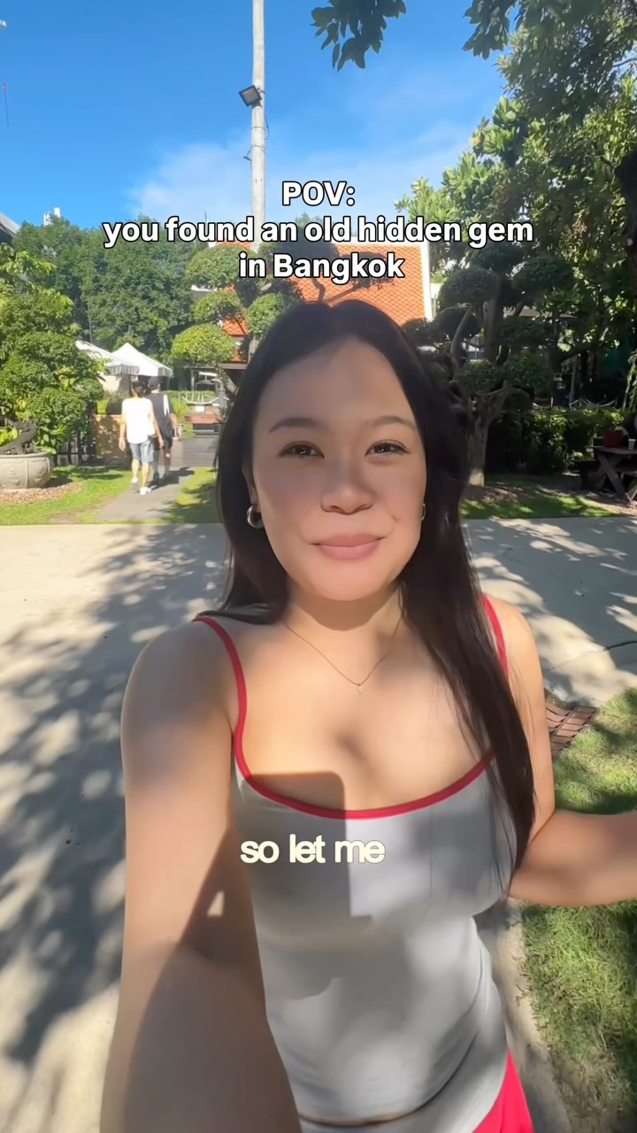 Nai Lert Park, Hidden Coffee, and BTS Ploenchit