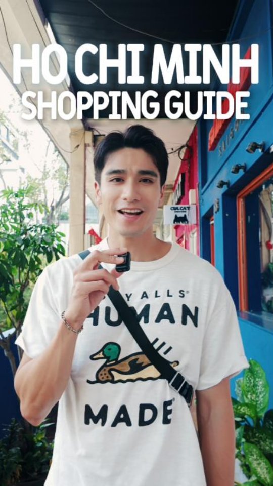 11 Shops in Thành phố Hồ Chí Minh