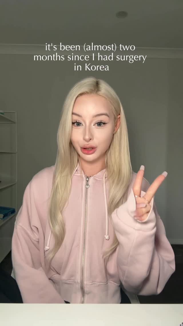 Best Korean Plastic Surgery Clinics