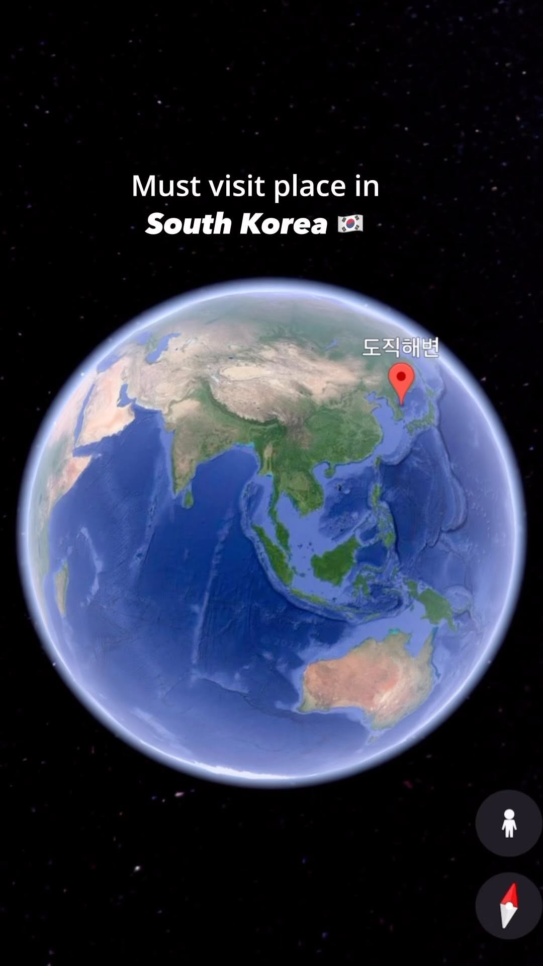 3 Places in Gangwon-do