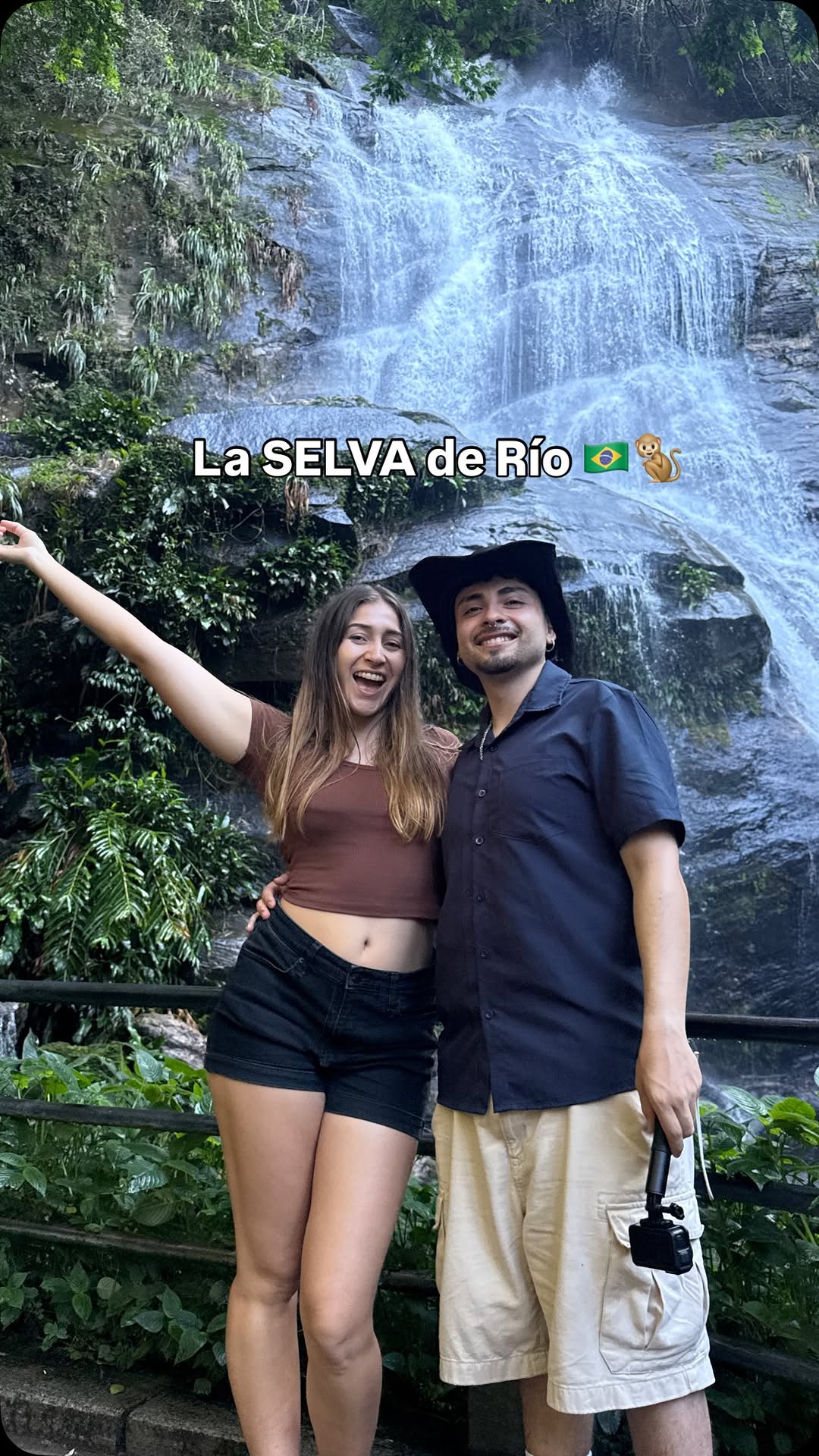 Brazilian Nature Escapes
