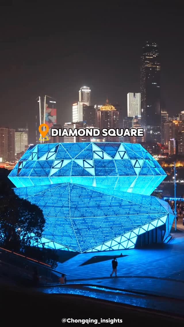 Chongqing's Top Attractions for Tourists