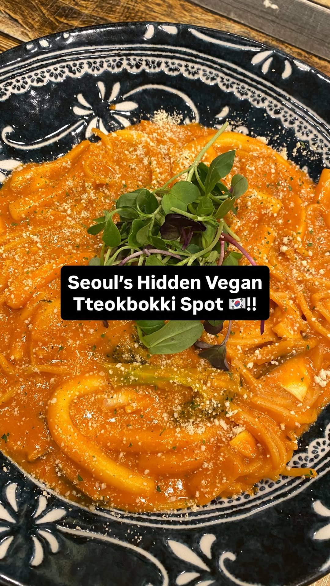 2 Restaurants in Seoul