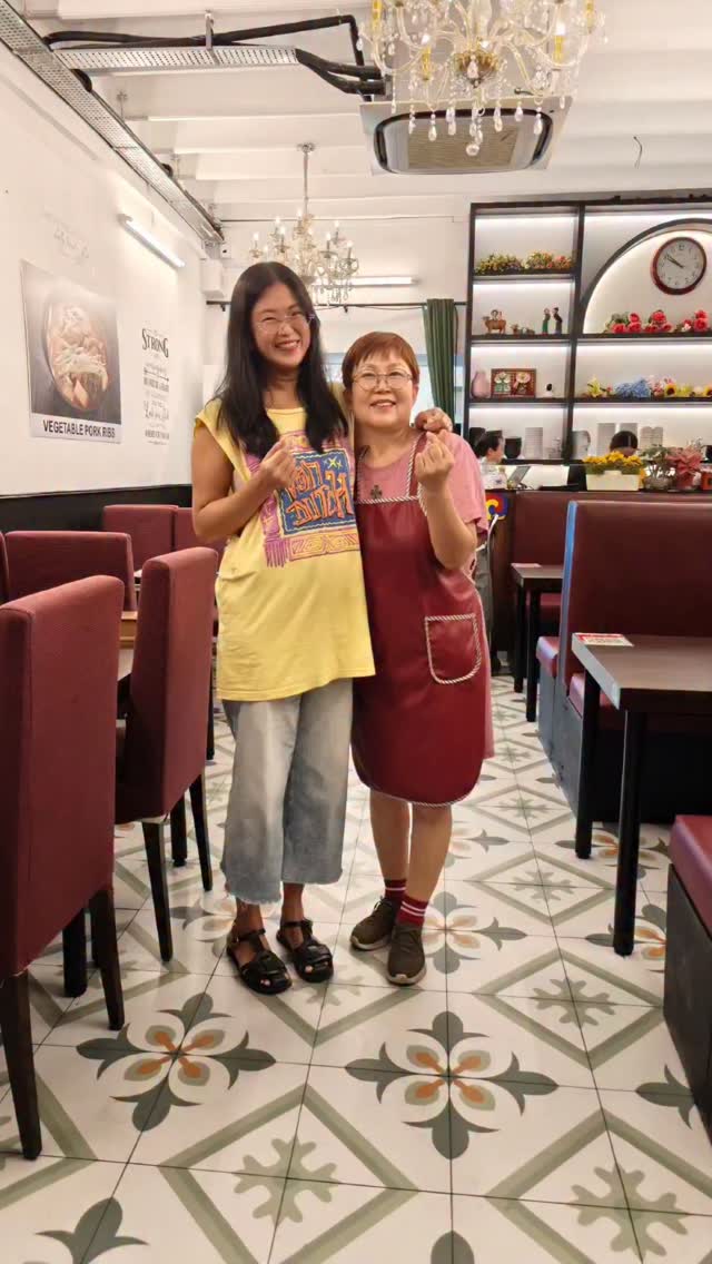Yuga Korean Restaurant: Homestyle Comfort and Hospitality