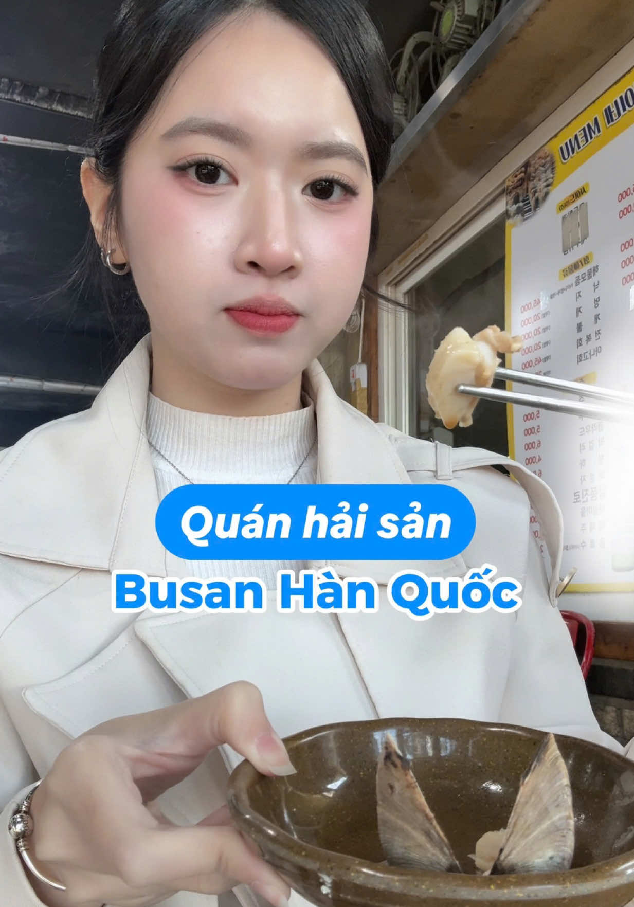 2 Restaurants in Busan