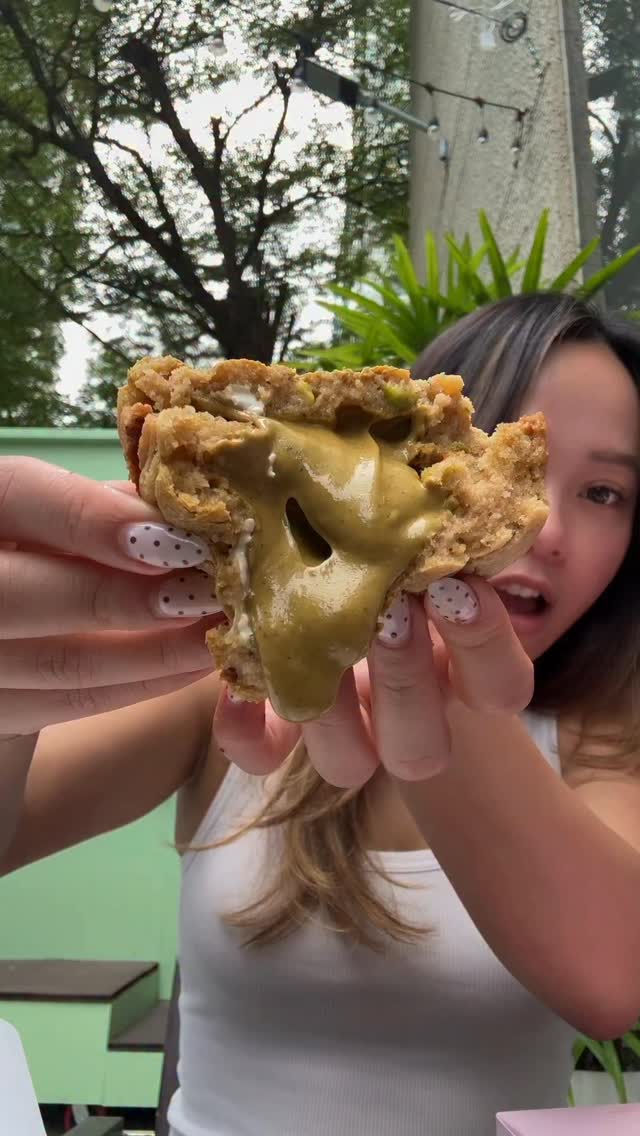 Bangkok's Best Cookie Destination