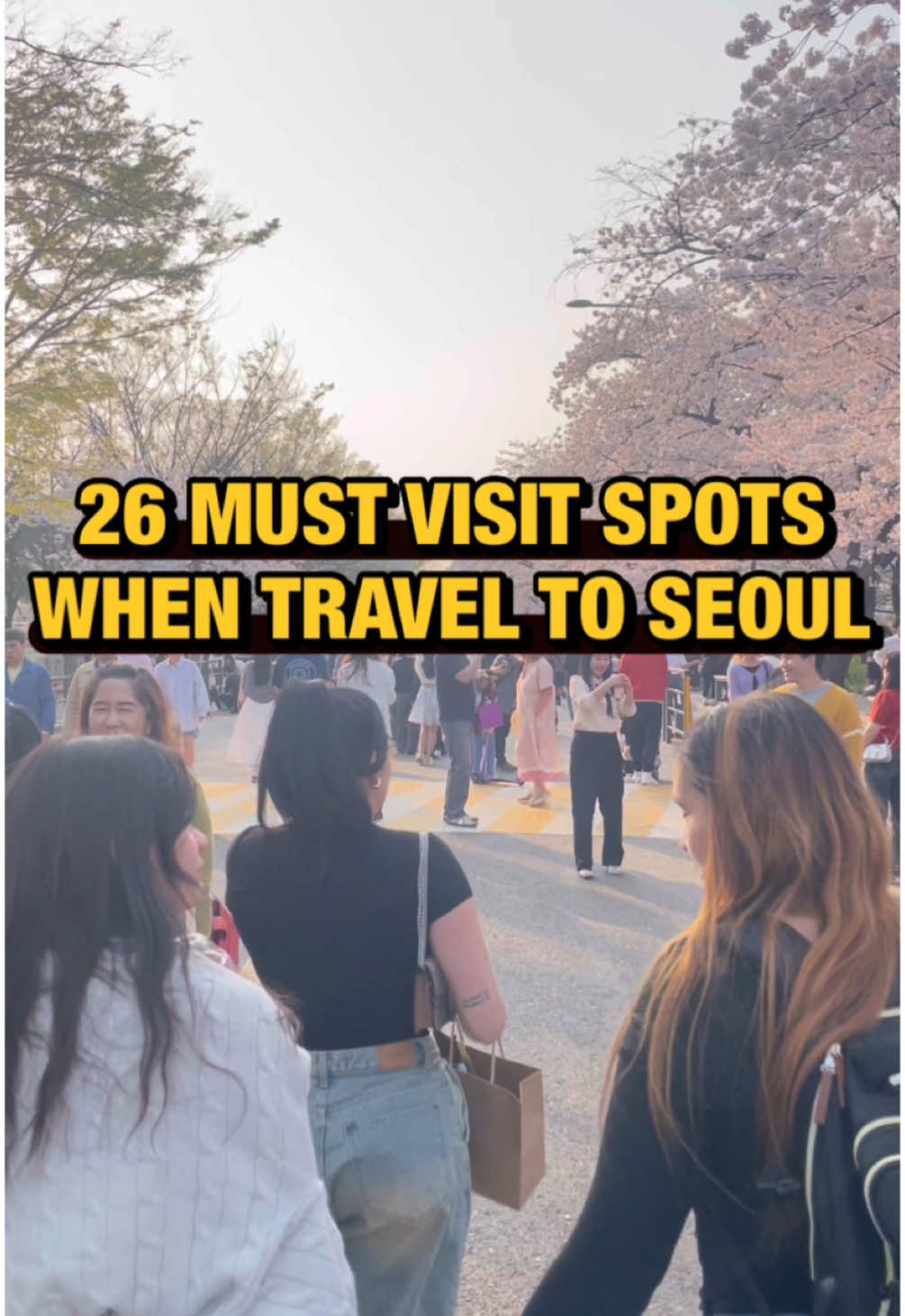 Top Seoul Attractions And Cultural Hotspots
