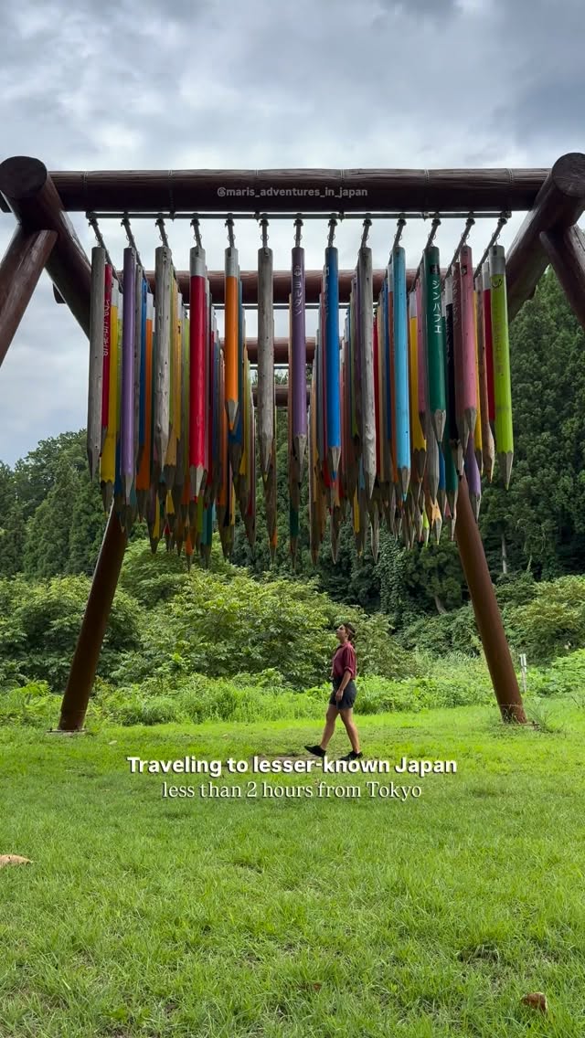 5 Places in Yuzawa