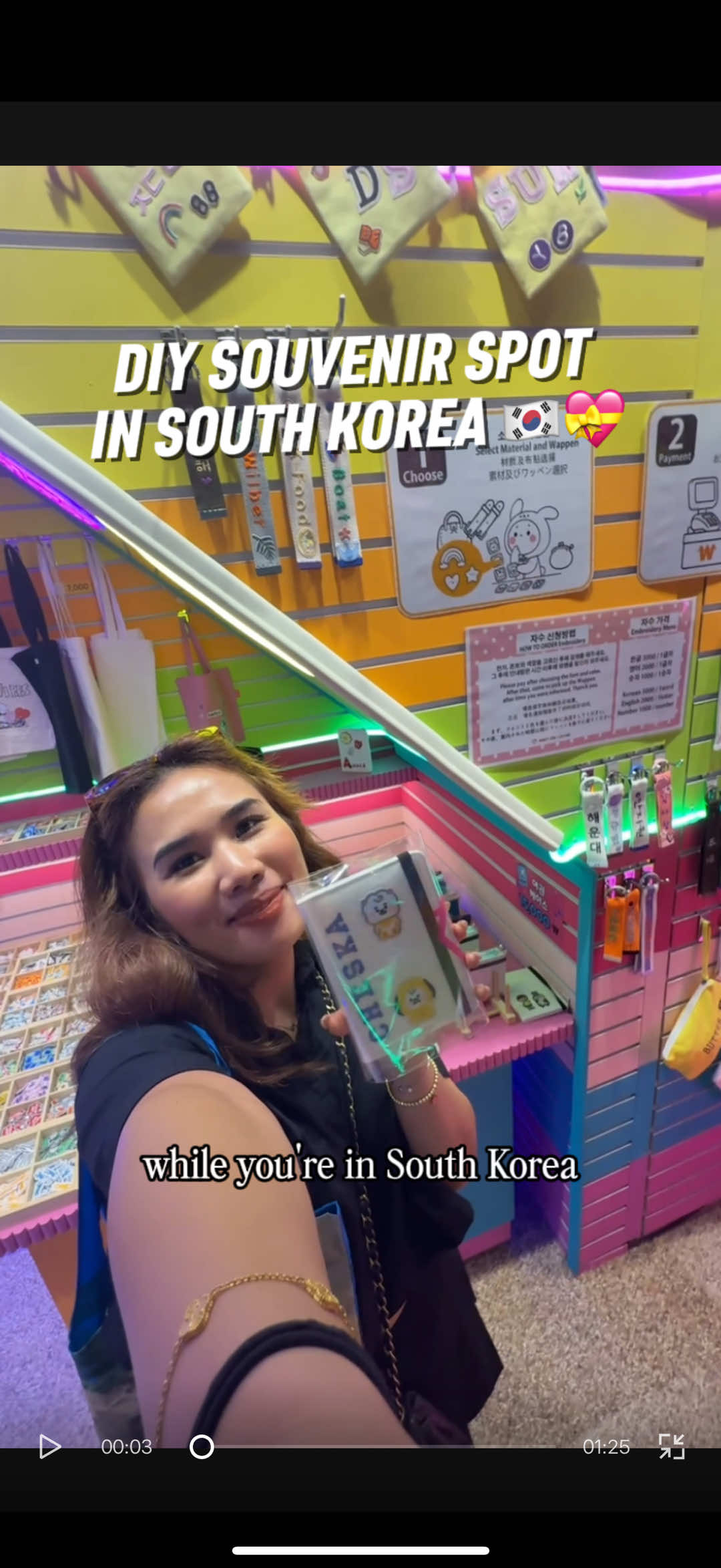 2 Markets in Busan
