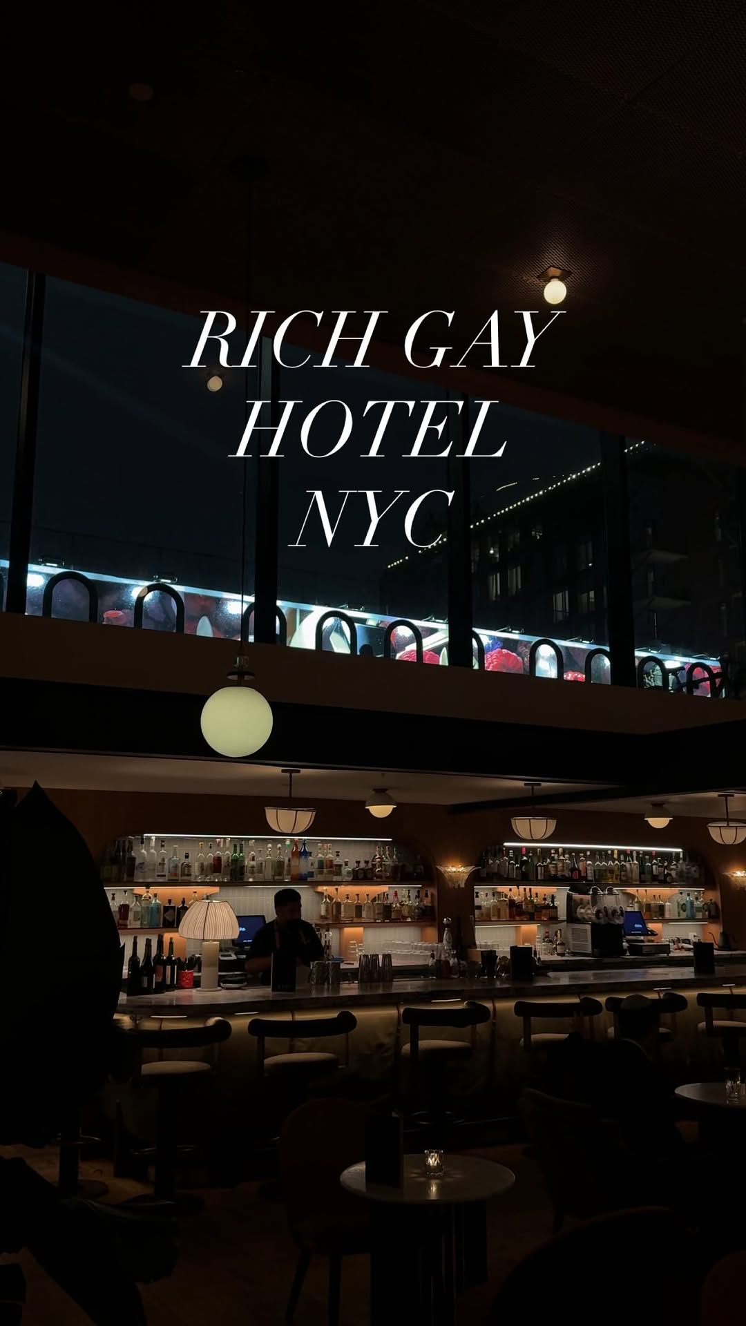 New York City Hotels Offer Unique Stays