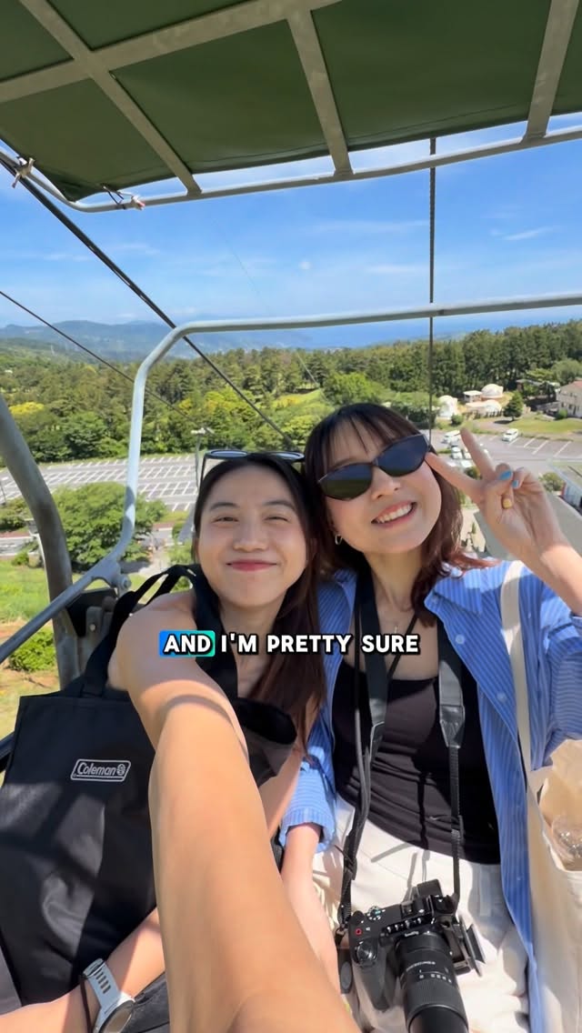 5 Attractions in Itō