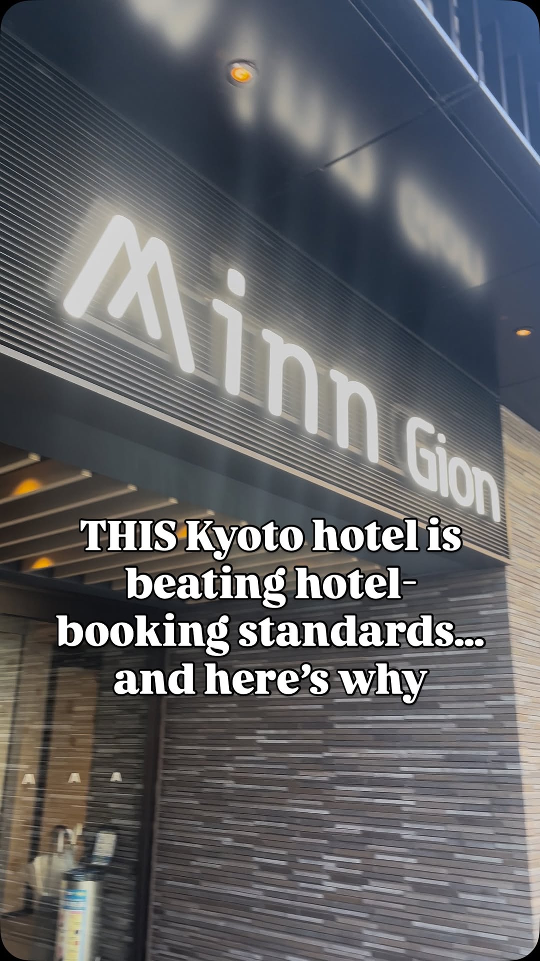 7 Places in Kyoto