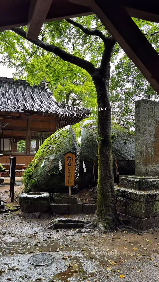 3 Places in Kitakyushu
