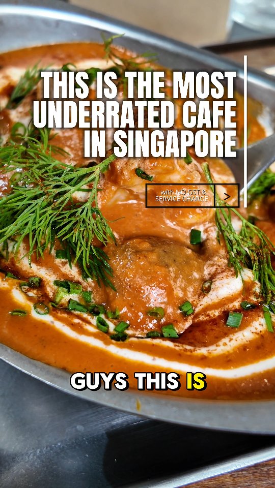 Scandinavian Cafe Highlights Dishes At Anchorpoint