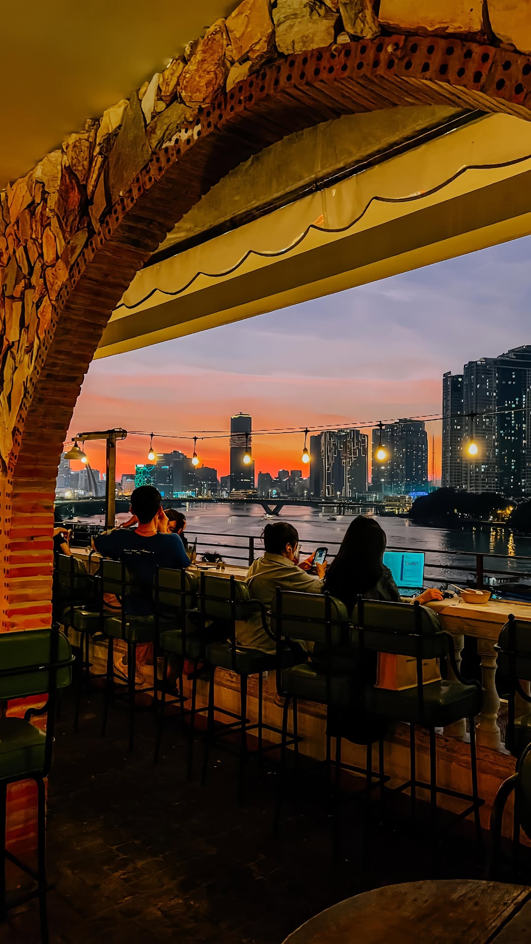 3 Places in Thành phố Hồ Chí Minh