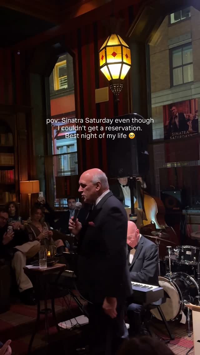 1 Bars in New York