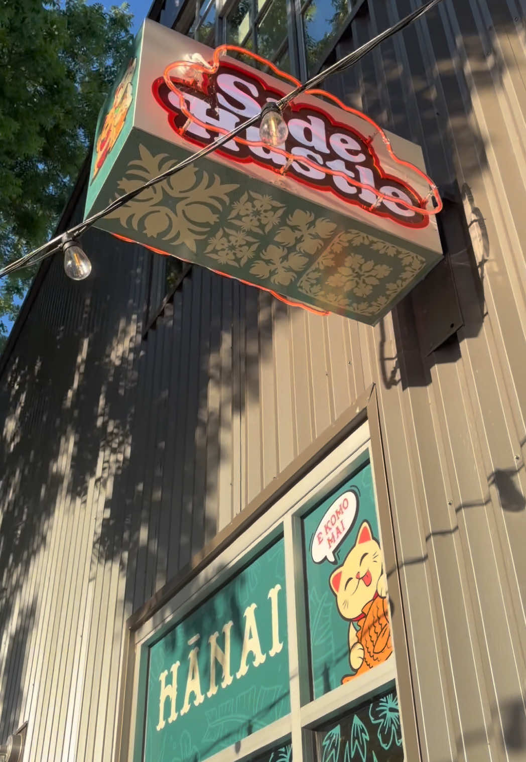2 Dessert spots in Sacramento