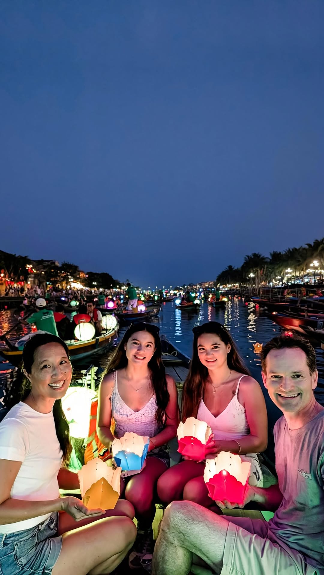 3 Landmarks in Thành phố Hội An