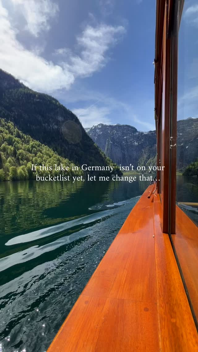 2 Attractions in Schönau am Königssee