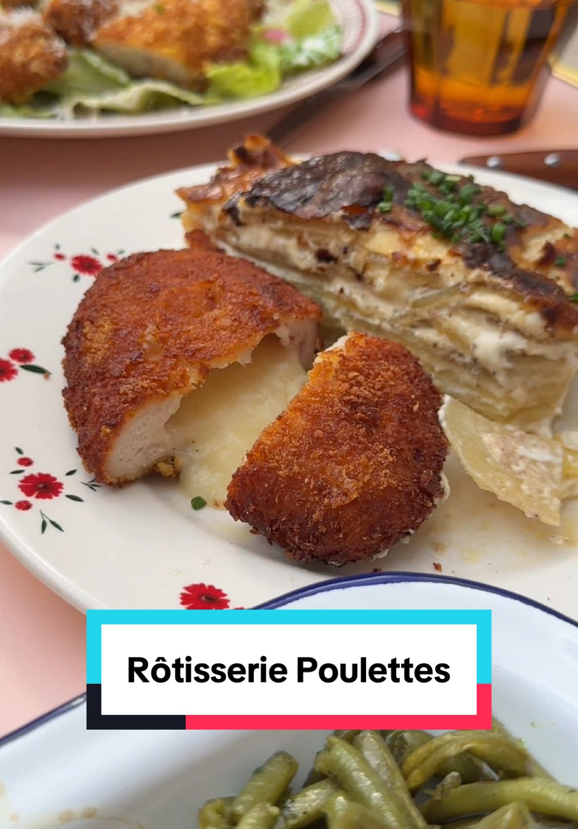 Fernand Lafargue Rôtisserie Poulettes in Bordeaux