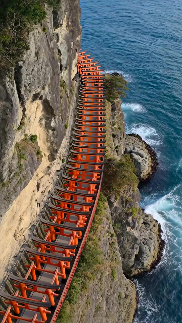 6 Attractions in Yamaguchi