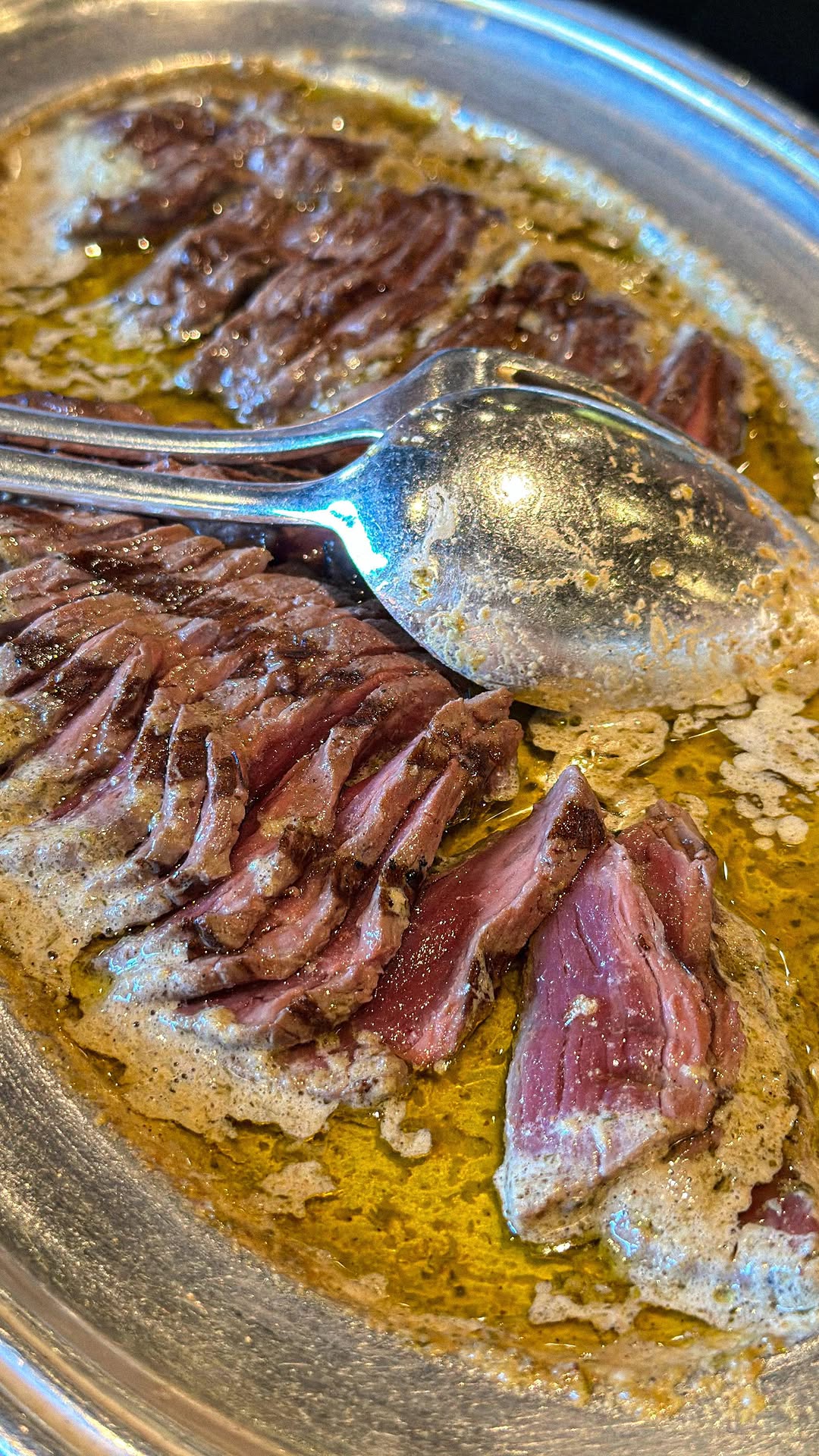 L'Entrecôte: A French Steakhouse