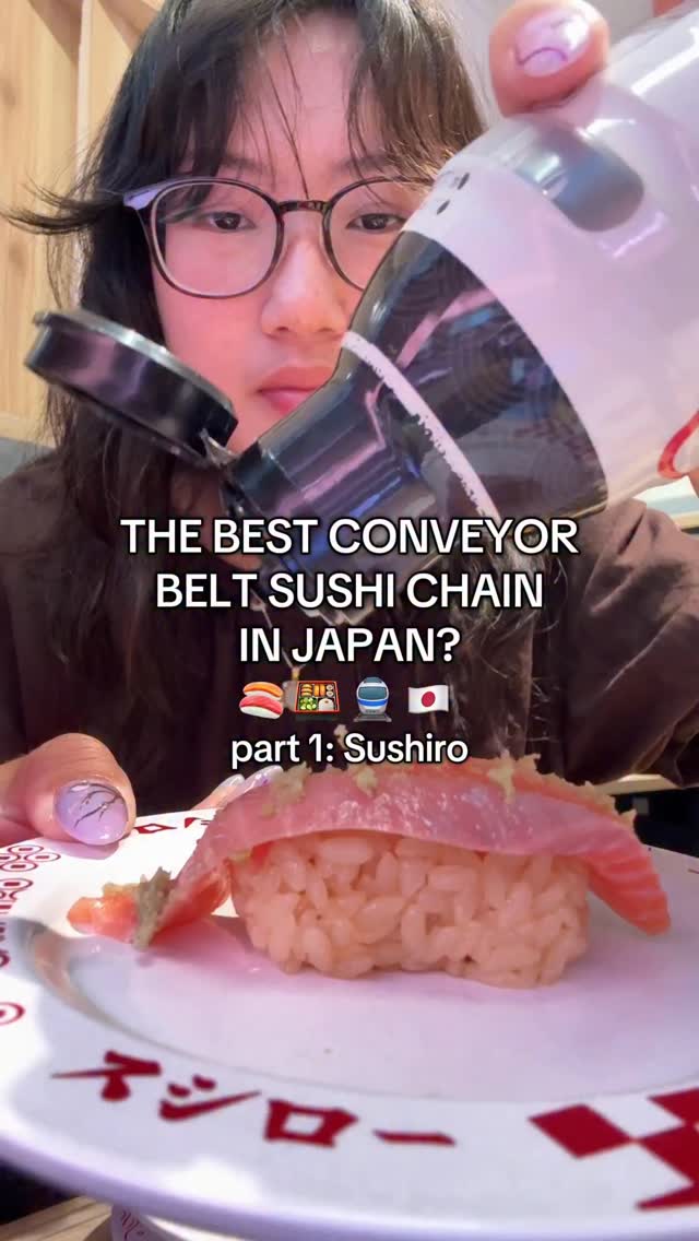 Japanese Sushi Restaurants