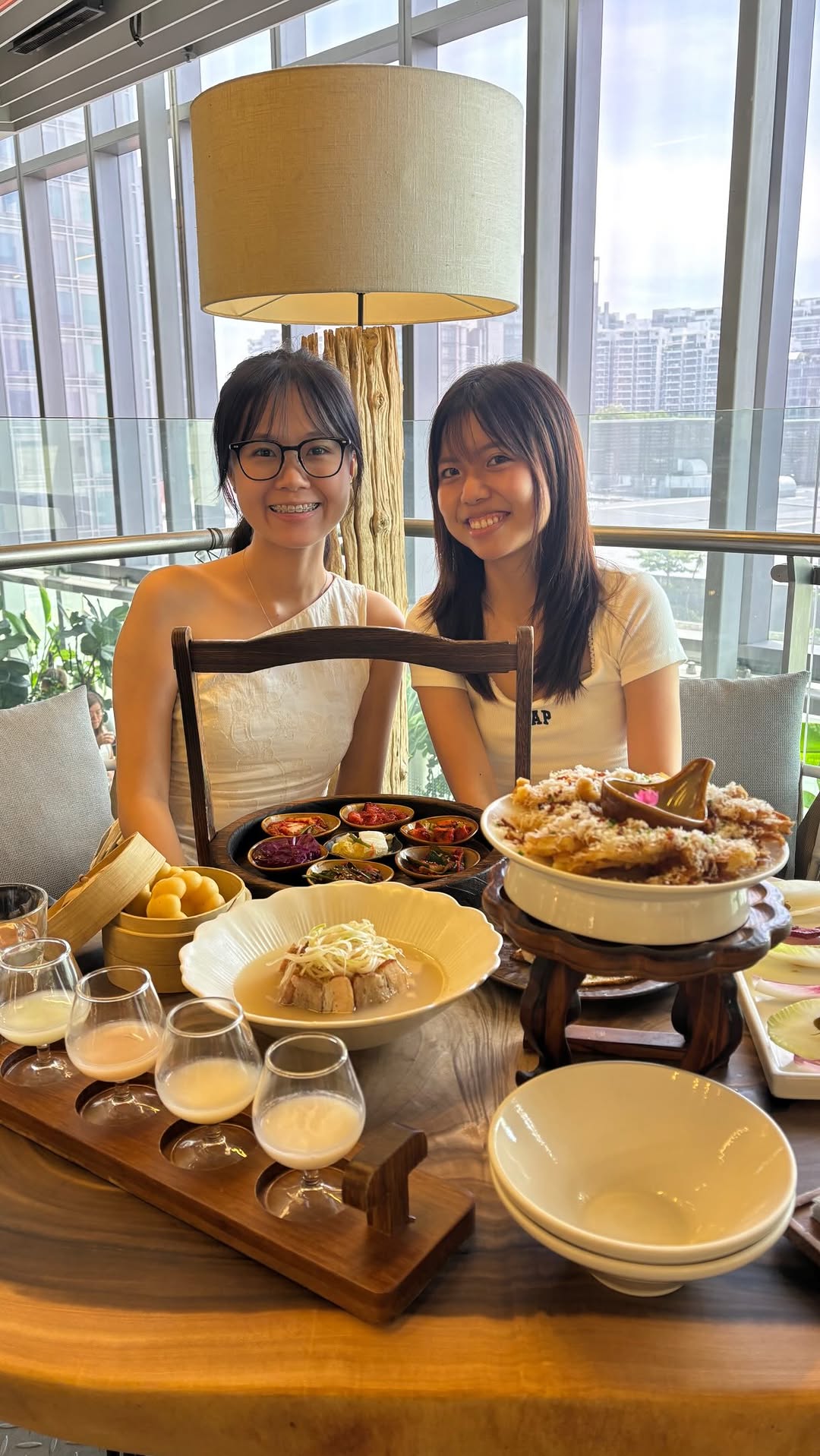Kimchi Dining: A Taste Of Korea In Singapore
