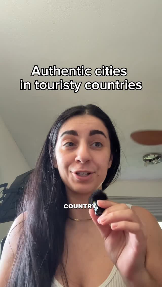 7 Places