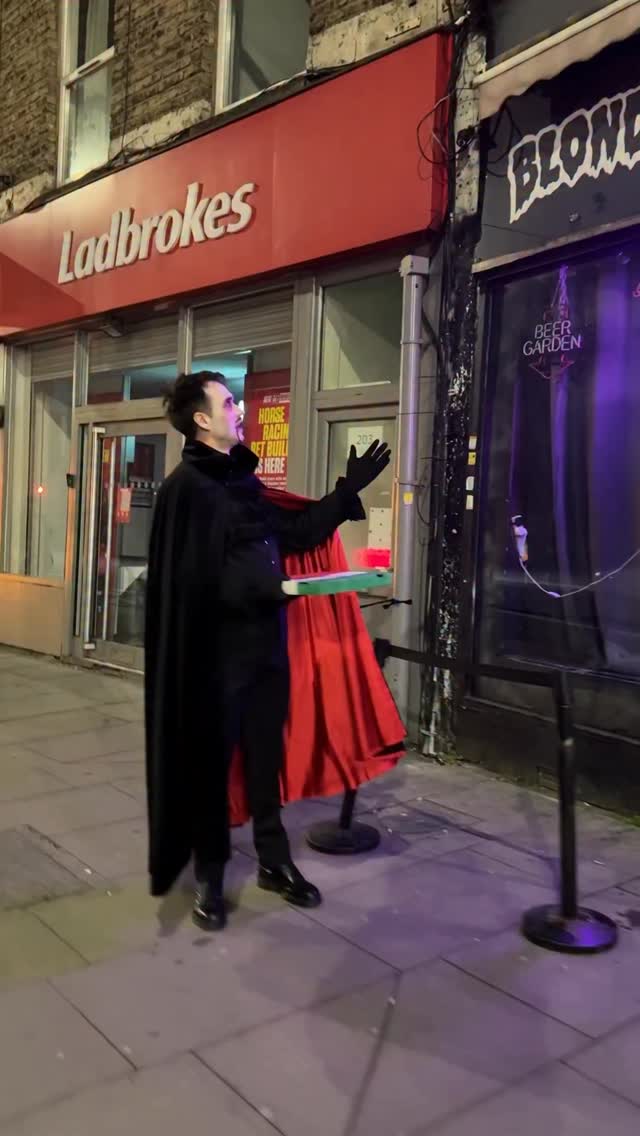 1 Bars in England