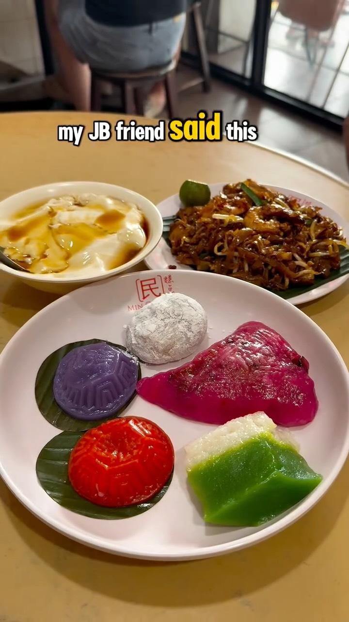 Min Corner Restaurant