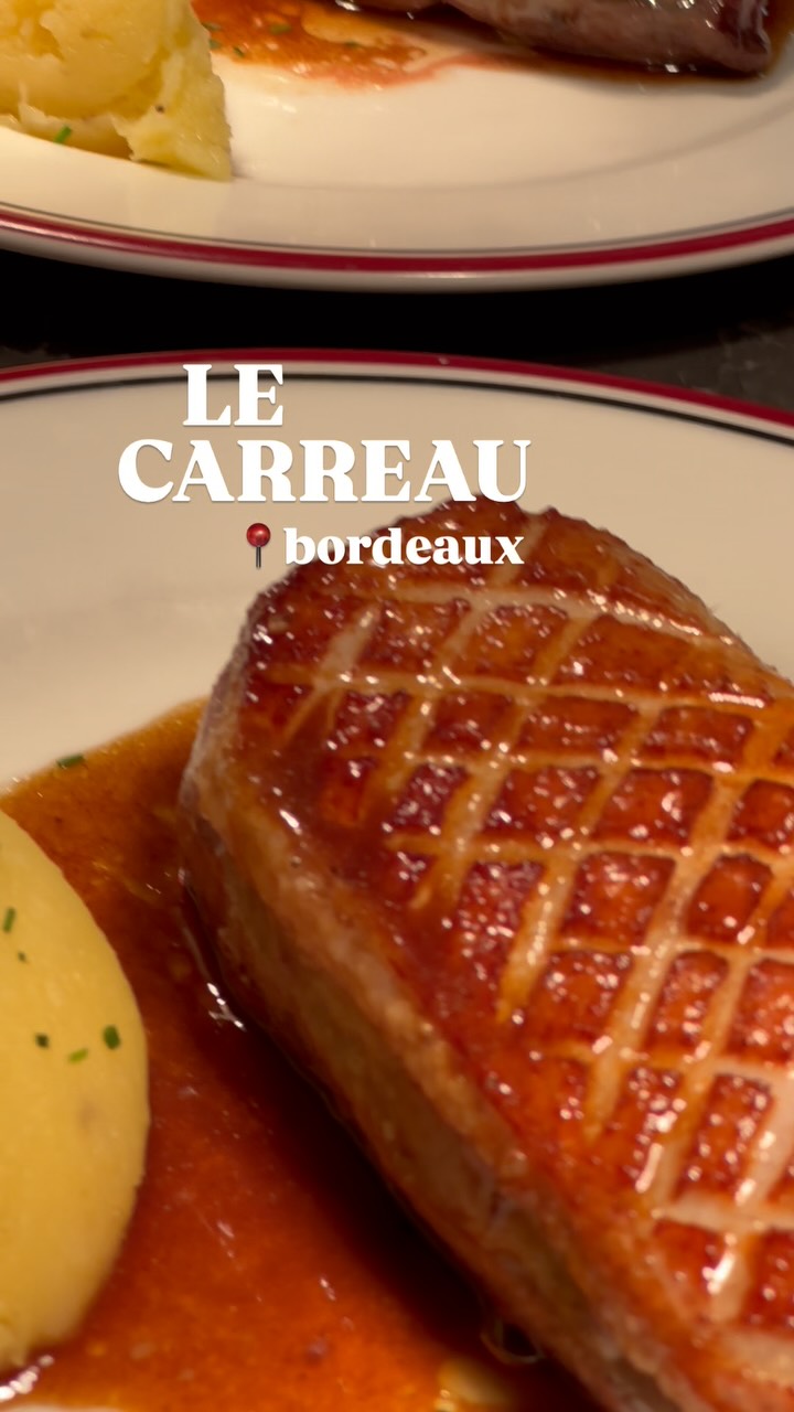 Le Carreau: A Unique Destination
