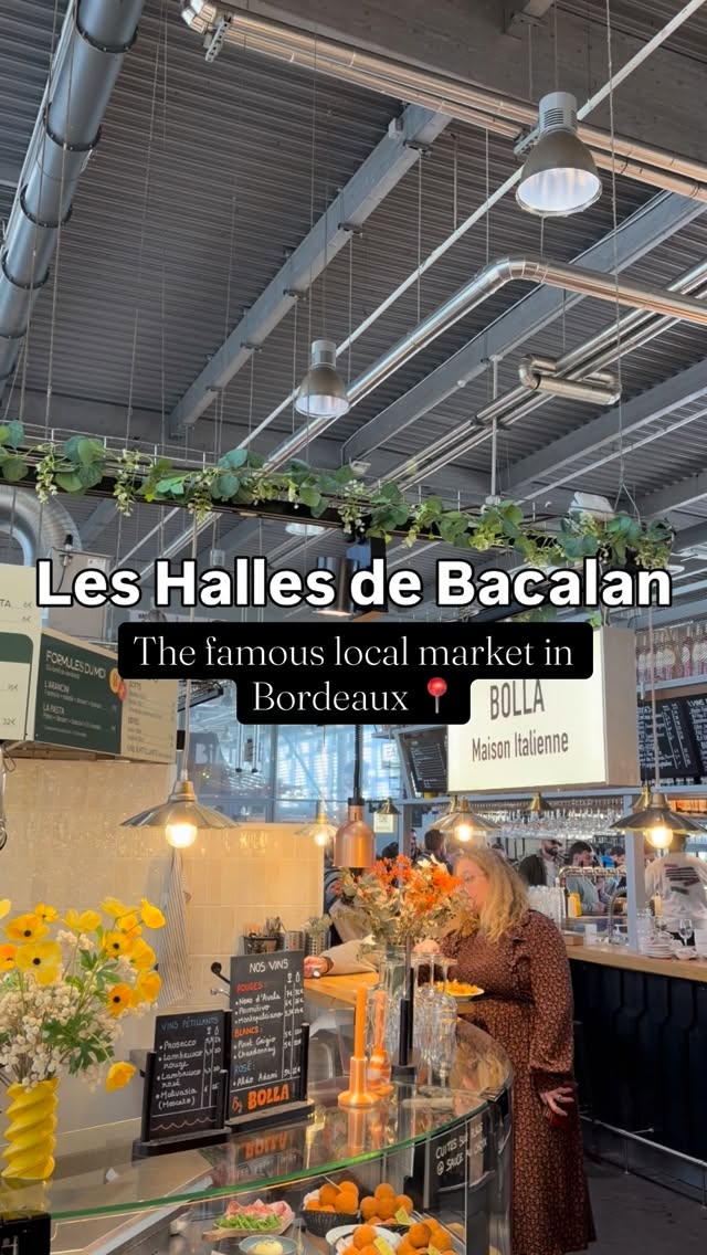 4 Restaurants in Bordeaux