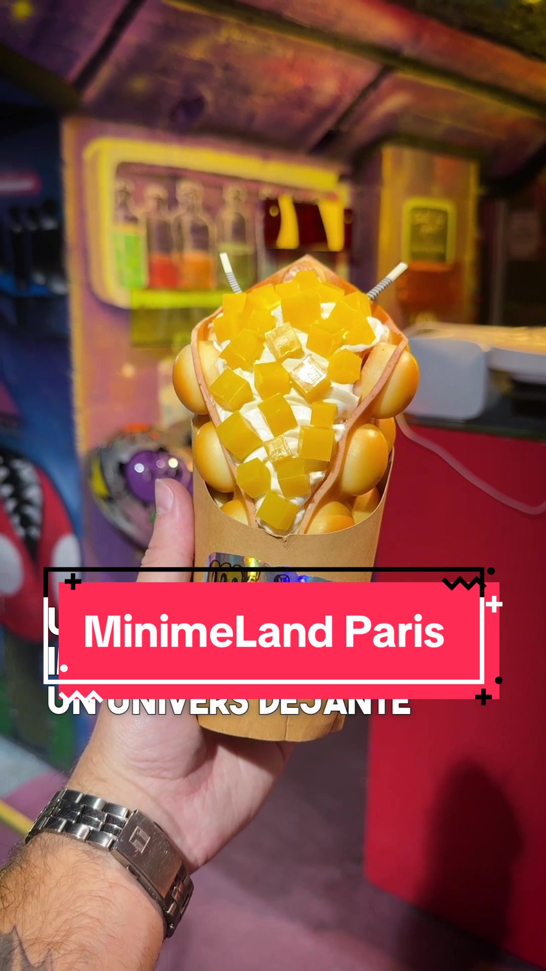 1 Shops in Paris