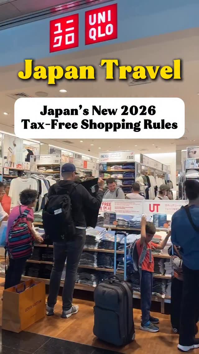5 Shops in New York