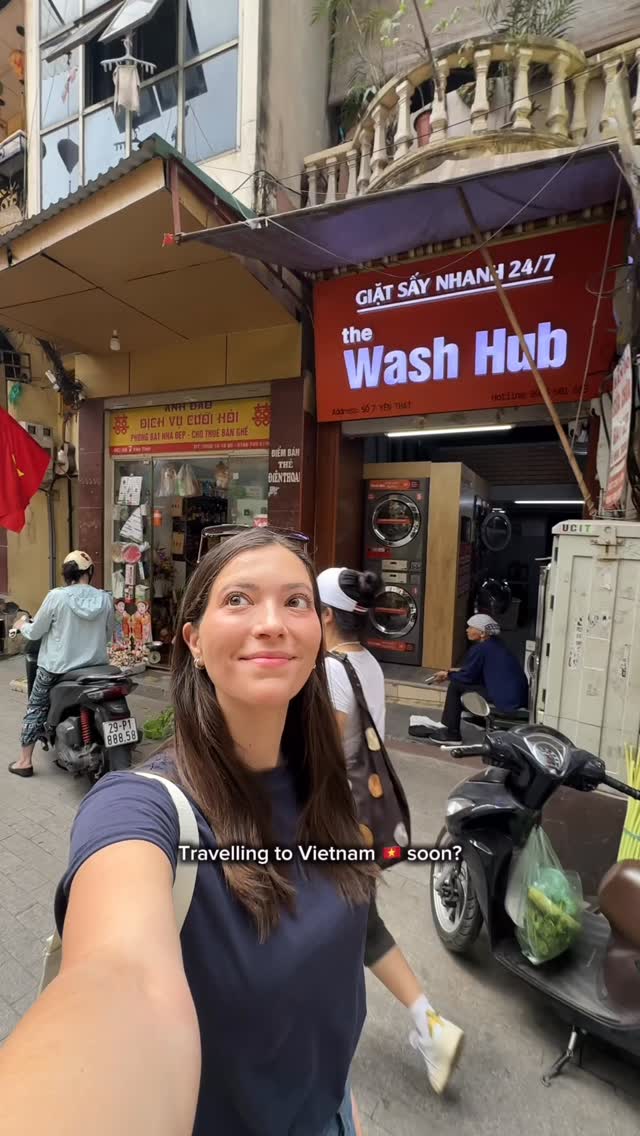 6 Cafes in Hà Nội