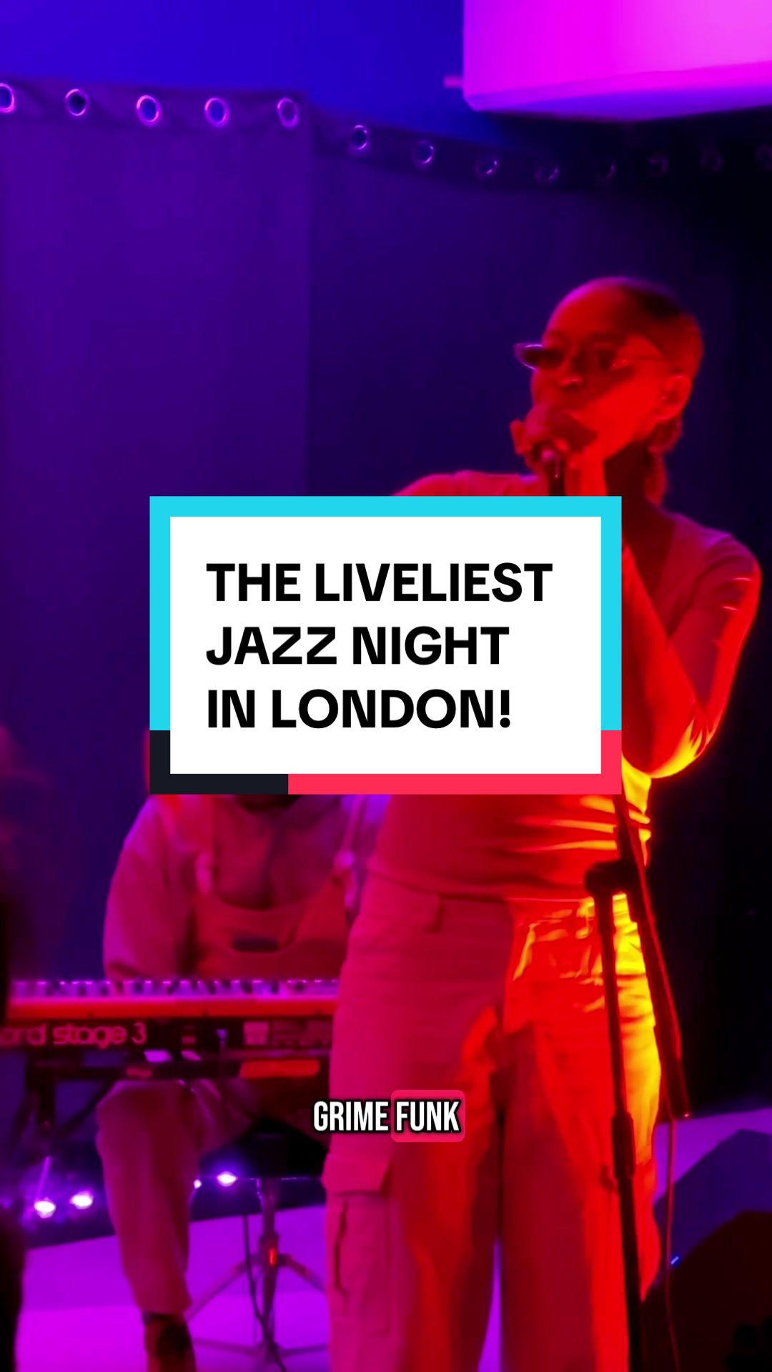 Peckham Levels Hosts Vibrant Weekly Jazz Event