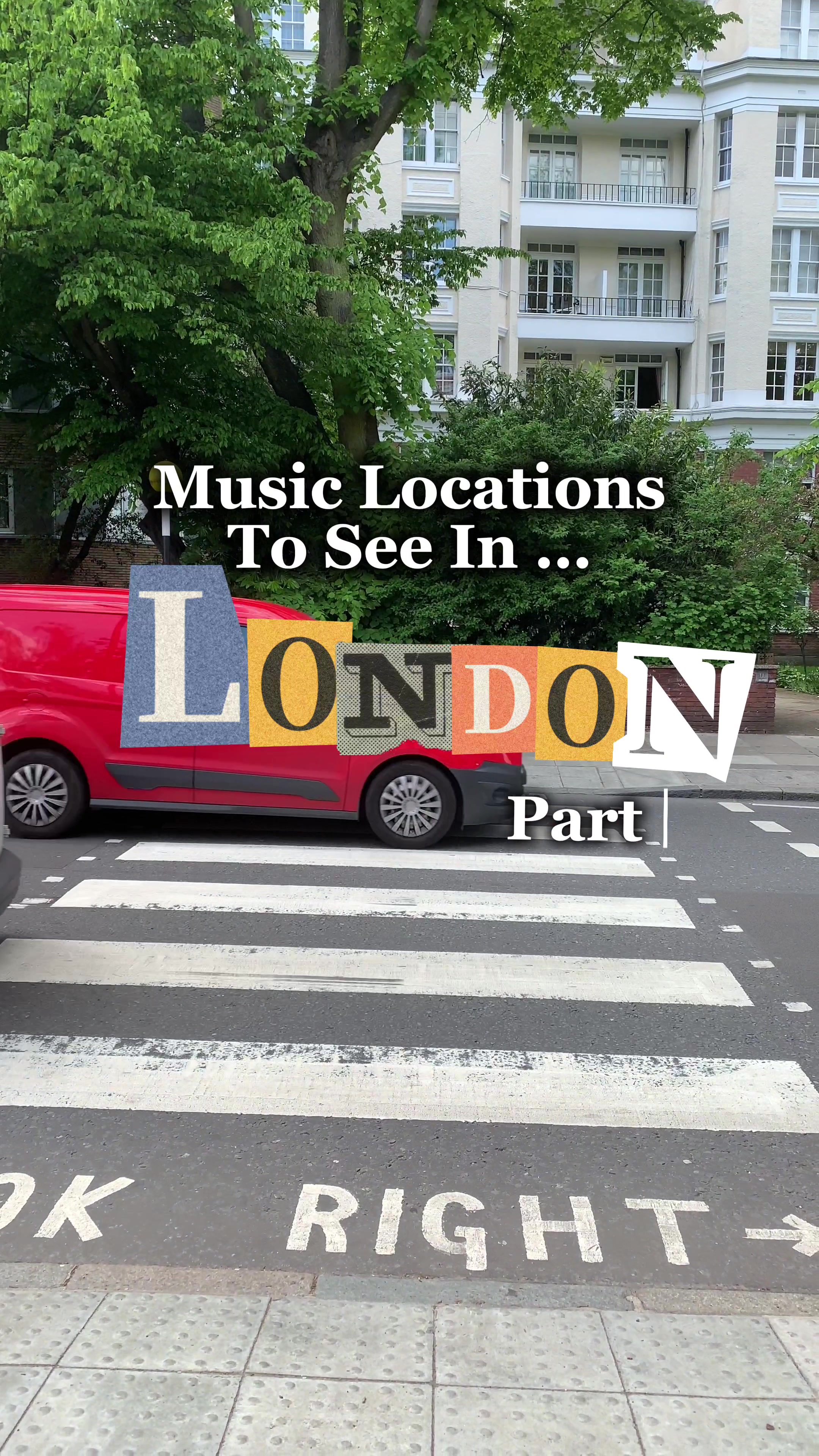London's Iconic Music Landmarks Explored