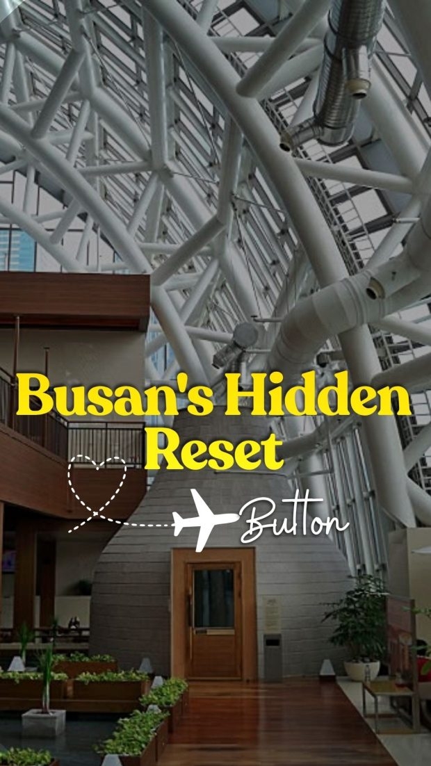 Spa Land Centum City: A Restful Escape